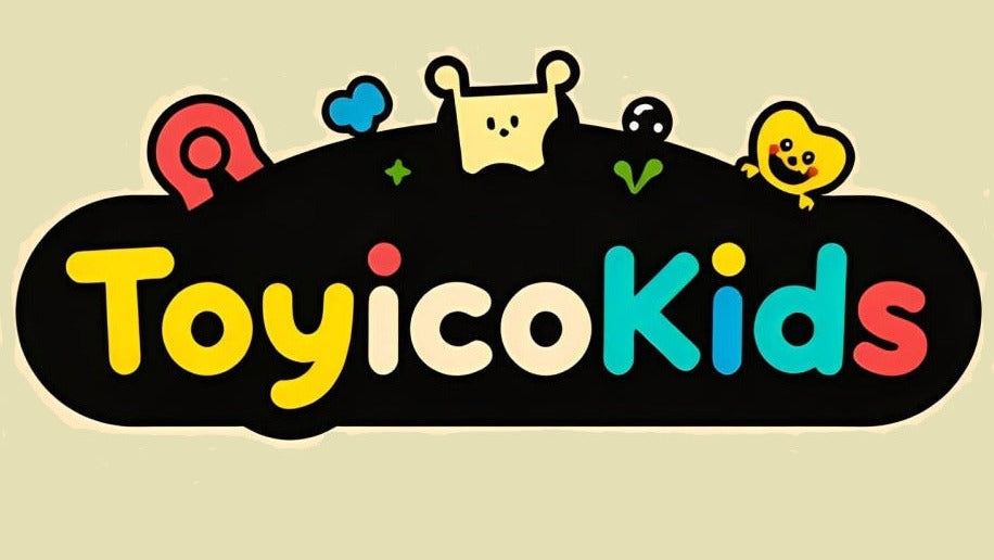Welcome to ToyicoKids