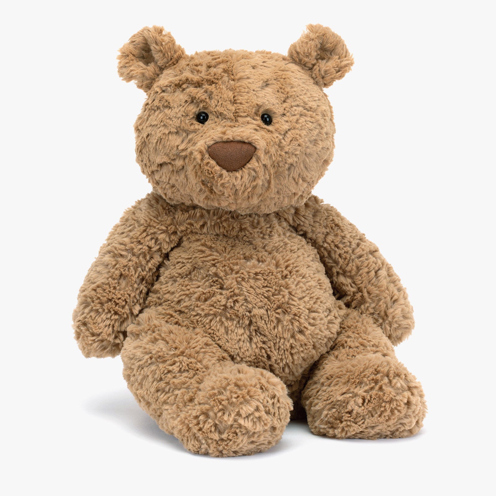 Jellycat Bartholomew Big Bear Soft Toy
