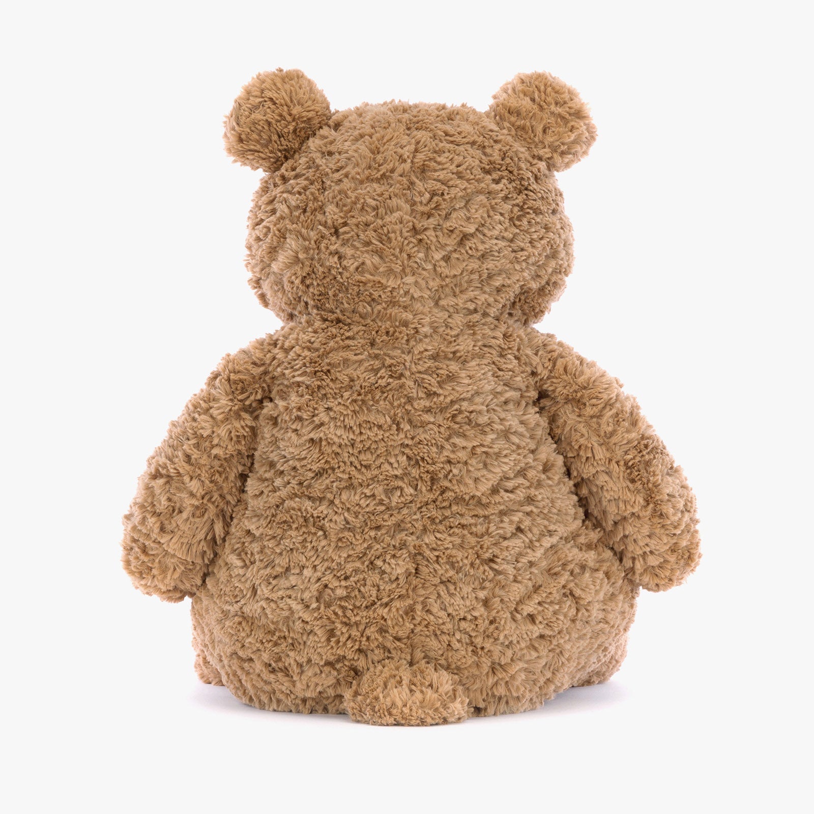 Jellycat Bartholomew Big Bear Soft Toy