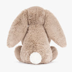 Jellycat Birthday Bashful Beige Bunny