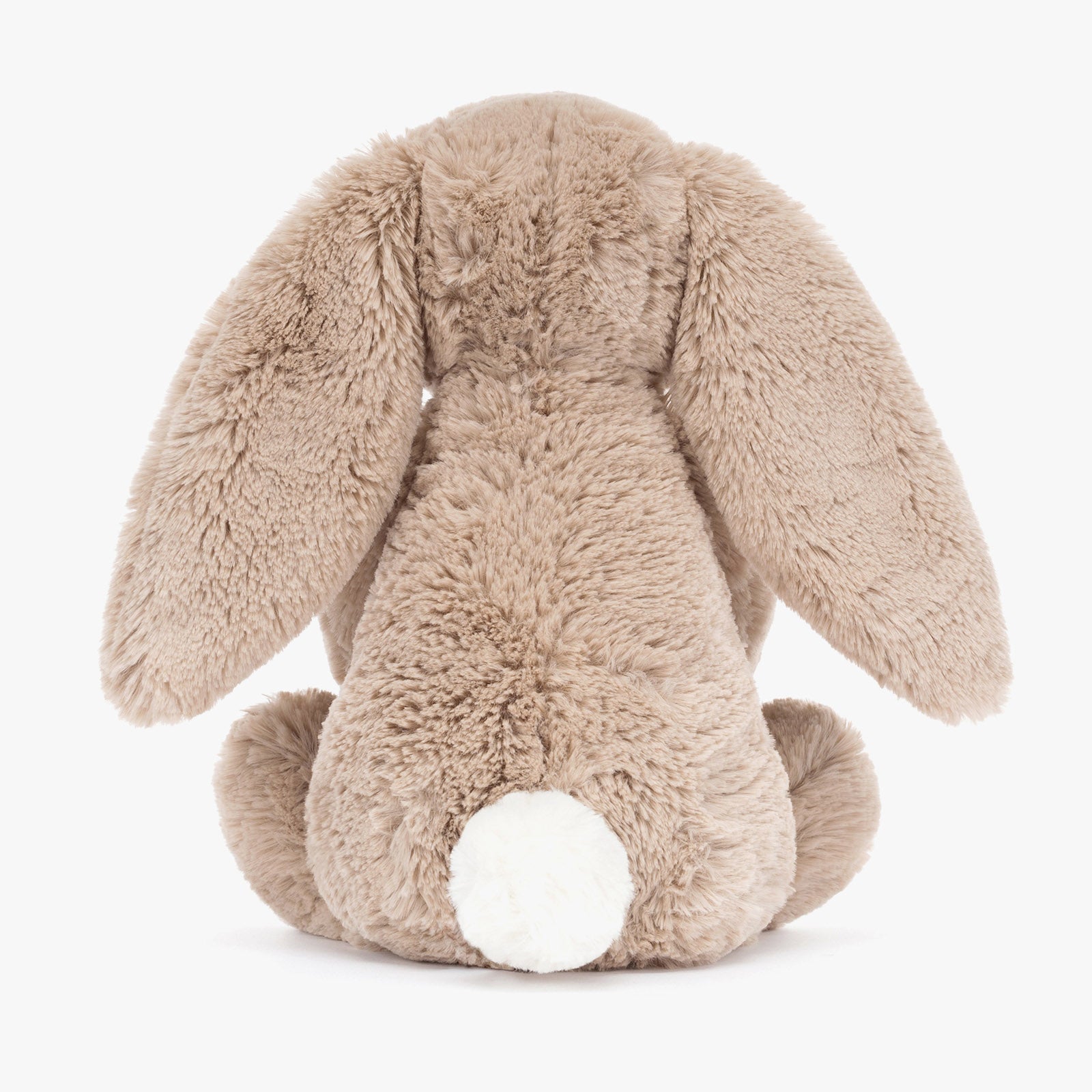 Jellycat Birthday Bashful Beige Bunny