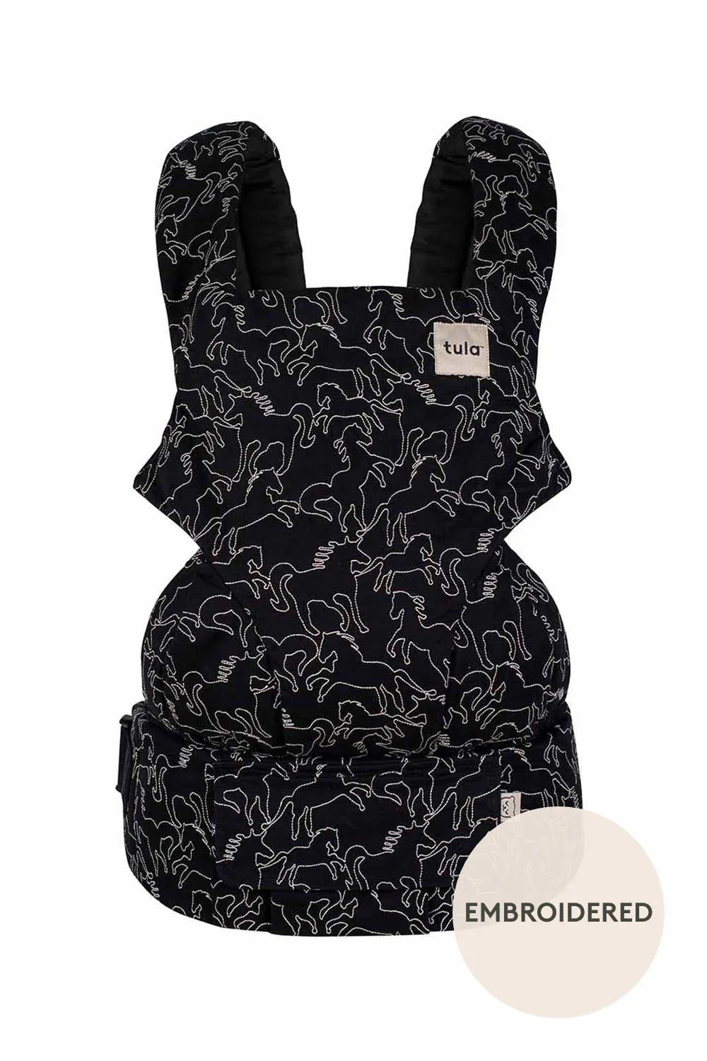 Dakota – Cotton Baby Carrier Inspired by the Wild West