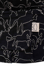 Dakota – Cotton Baby Carrier Inspired by the Wild West