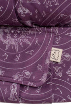 Zodiac Skies – Comfortable Cotton Explore Baby Carrier