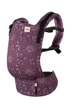 Zodiac Skies – Free-to-Grow Cotton Baby Carrier Inspired by the Stars