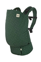 Seedling – The Perfect Preschool Carrier for Growing Kids