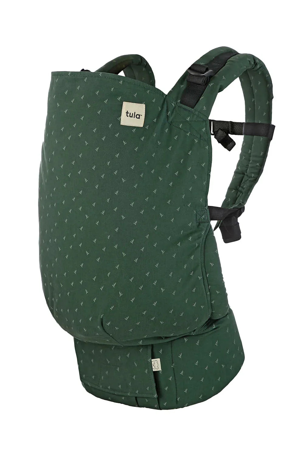 Seedling – The Perfect Preschool Carrier for Growing Kids