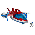 PAW Patrol Air Patroller 2-in-1 Rescue Plane & Helicopter