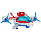 PAW Patrol Air Patroller 2-in-1 Rescue Plane & Helicopter
