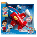 PAW Patrol Air Patroller 2-in-1 Rescue Plane & Helicopter