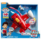 PAW Patrol Air Patroller 2-in-1 Rescue Plane & Helicopter