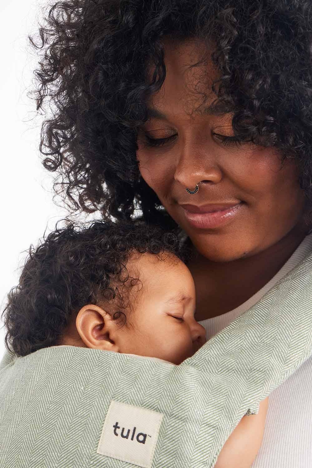 Spruce – The Linen Carrier That Grows with Adventure