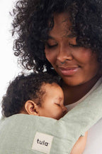 Spruce – The Linen Carrier That Grows with Adventure