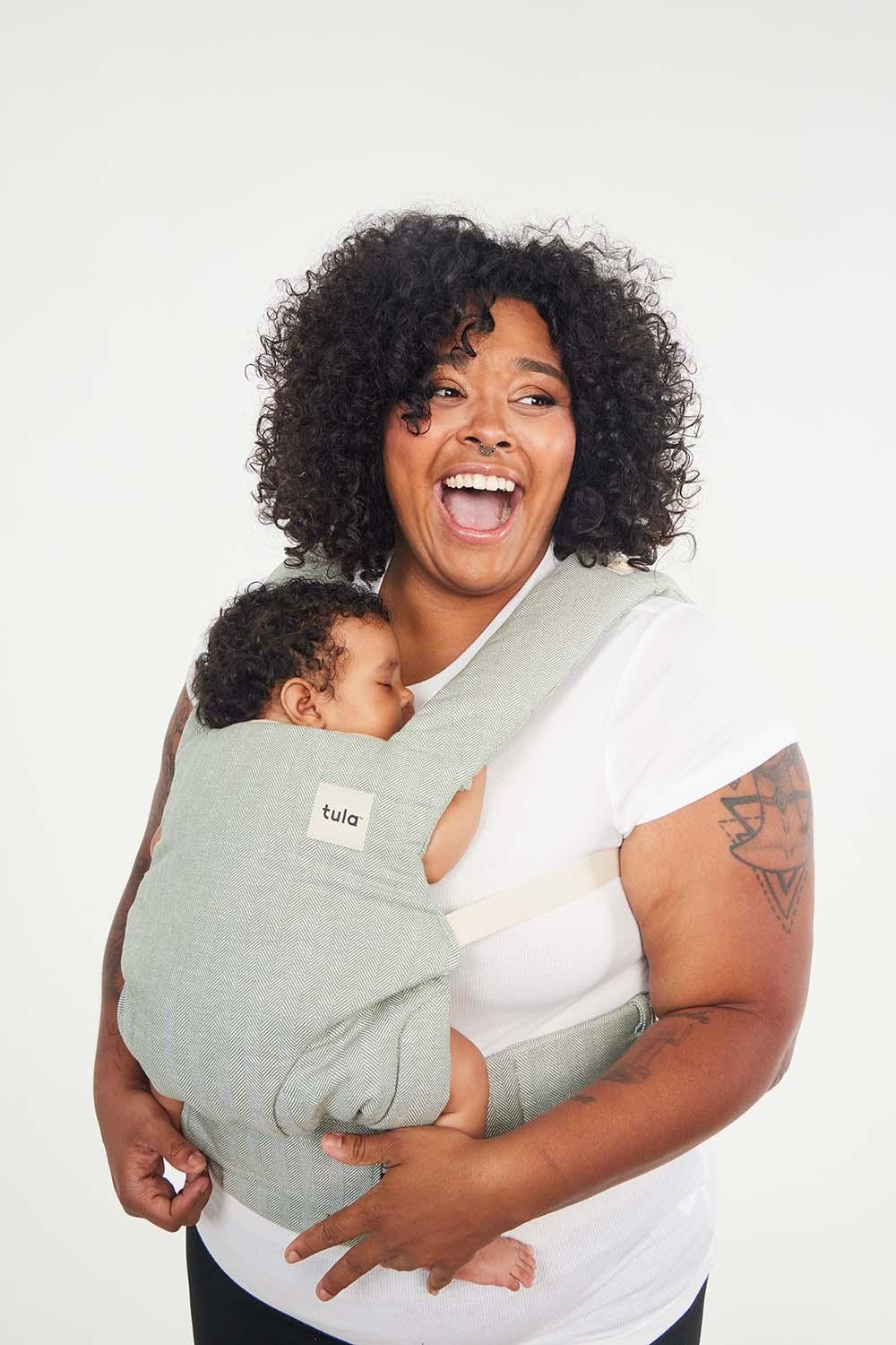 Spruce – The Linen Carrier That Grows with Adventure