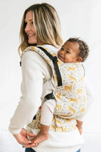 Prowl – Free-to-Grow Baby Carrier in Cotton