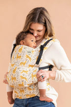 Prowl – Free-to-Grow Baby Carrier in Cotton